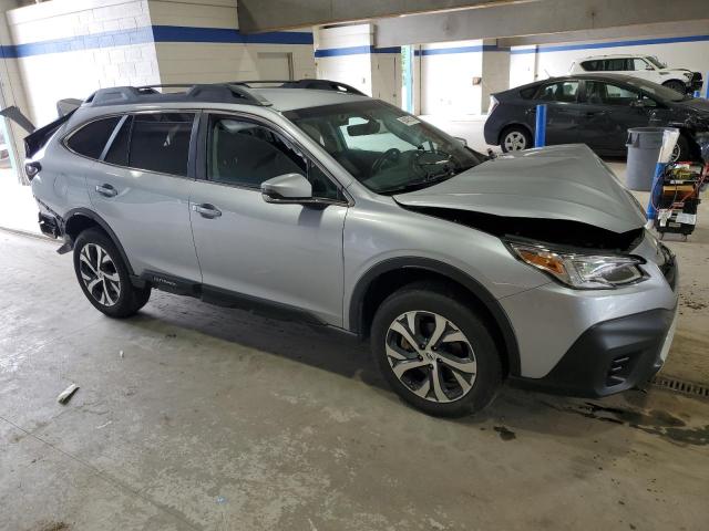 2022 SUBARU OUTBACK LI 4S4BTAMC1N3177149