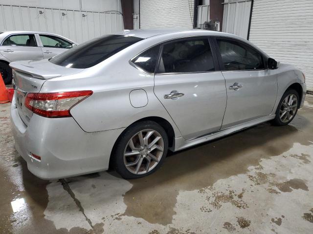 Vin: 3n1ab7ap0ey338503, lot: 57722685, nissan sentra s 20143