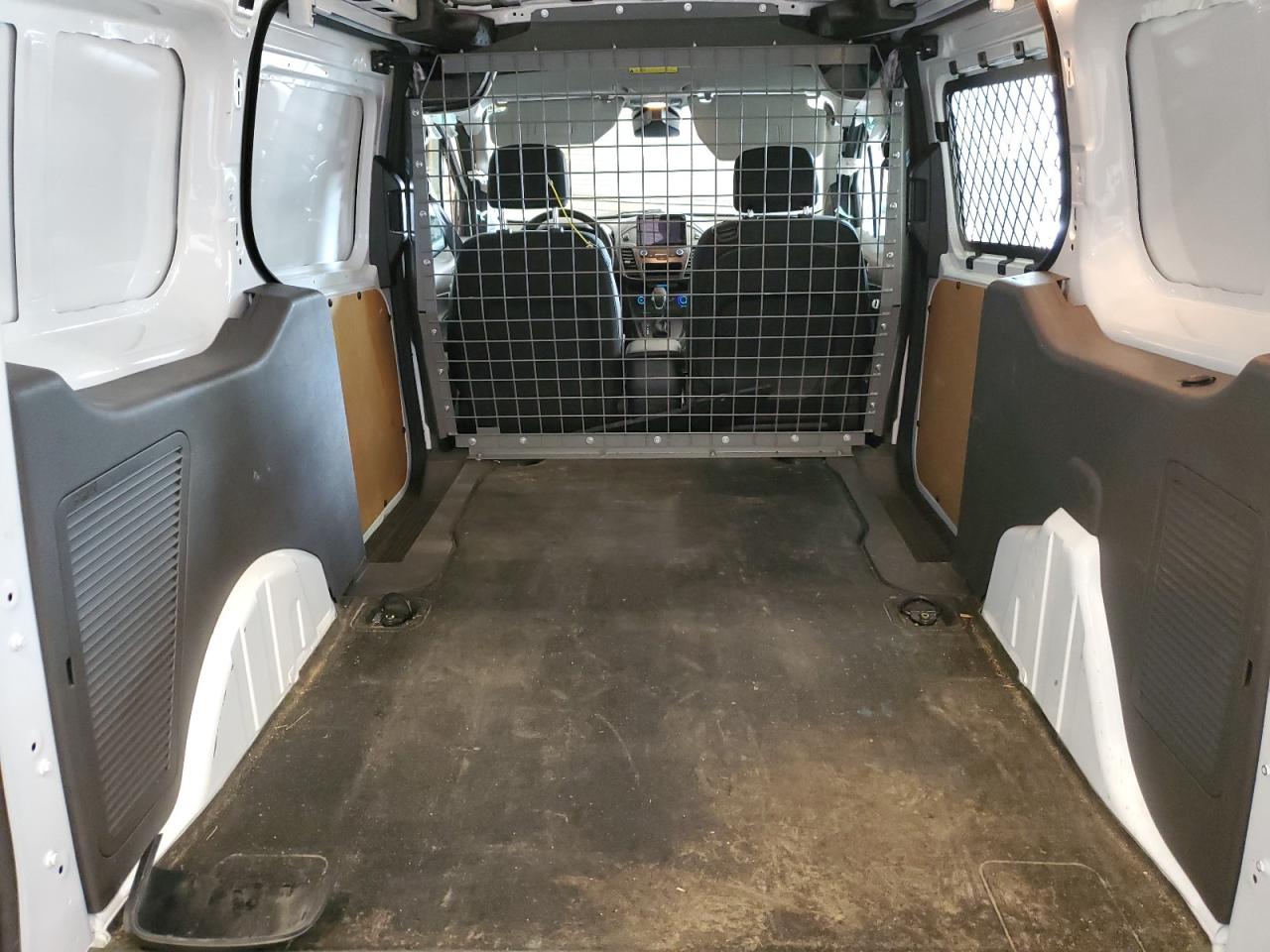 FORD TRANSIT CONNECT XLT