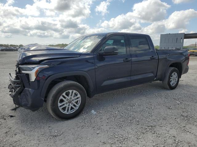 Vin: 5tfla5ec7px012741, lot: 57760175, toyota tundra crewmax sr5 2023 img_1