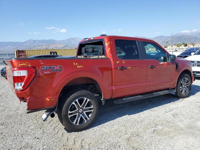 Vin: 1ftew1ep5pkd53686, lot: 55781555, ford f-150 supercrew 20233