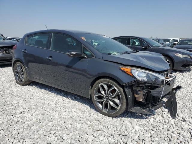 Vin: knafz5a39f5293721, lot: 87215264, kia forte sx 20154