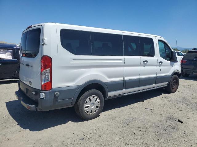 Vin: 1fbzx2zm5fkb26506, lot: 57440905, ford transit t-350 20153