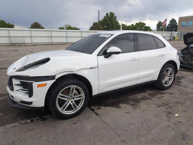Vin: wp1aa2a51llb10001, lot: 59232675, porsche macan 2020 img_1