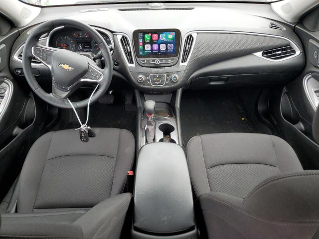 2024 CHEVROLET MALIBU RS 1G1ZG5ST7RF178238