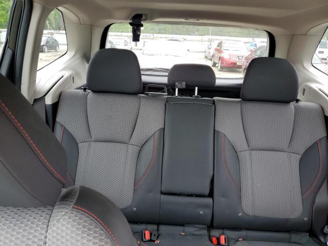 2019 SUBARU FORESTER S JF2SKAPC4KH509314
