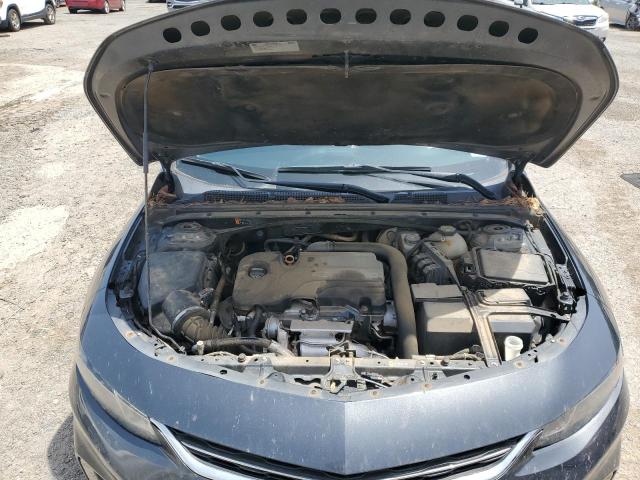 2017 CHEVROLET MALIBU LS 1G1ZB5STXHF201038