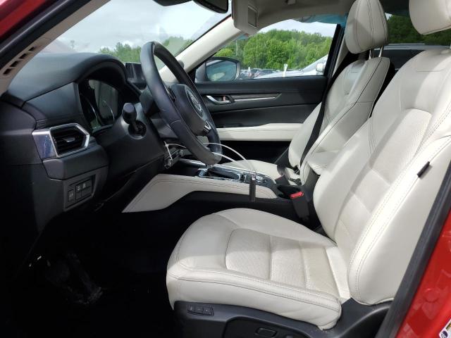 2019 MAZDA CX-5 GRAND - JM3KFBDM1K0559891