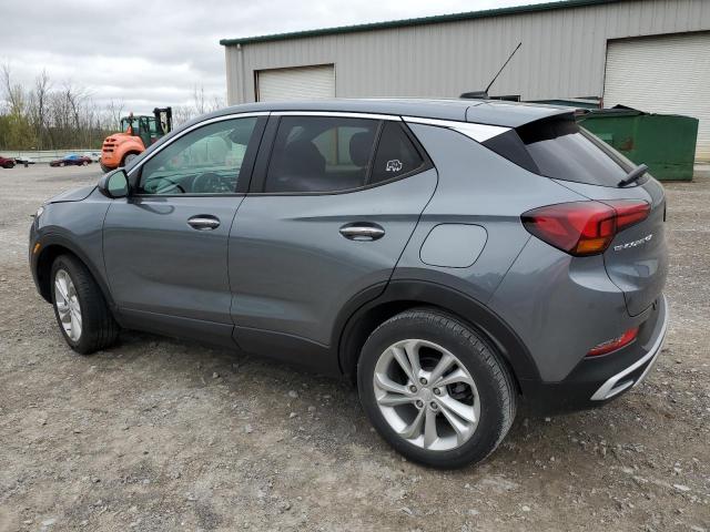 Vin: kl4mmbs27mb054089, lot: 56181935, buick encore preferred 20212