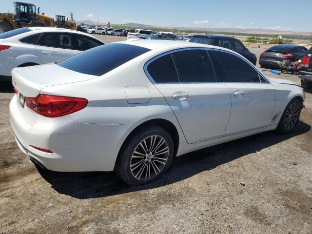 Vin: wbaje7c5xjwc54447, lot: 55612055, bmw 5 series xi 20183