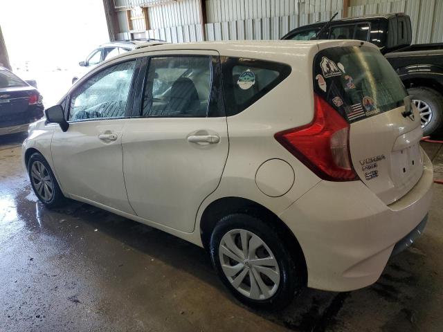 Vin: 3n1ce2cp6hl380580, lot: 57709355, nissan versa s 20172