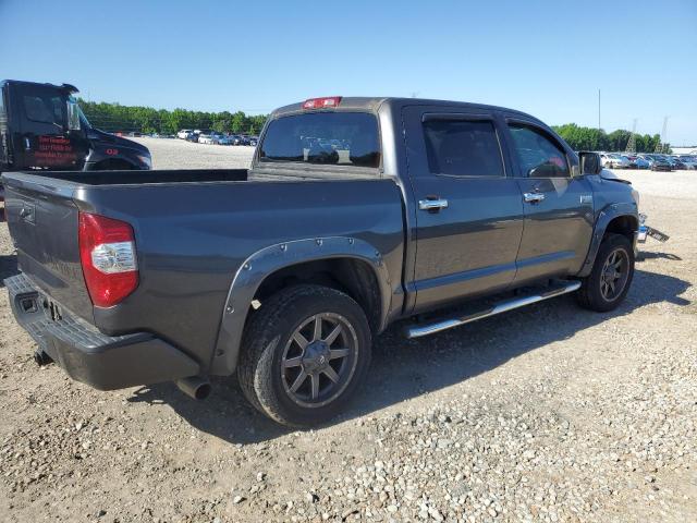 Vin: 5tfaw5f17ex333875, lot: 55589805, toyota tundra crewmax platinum 20143