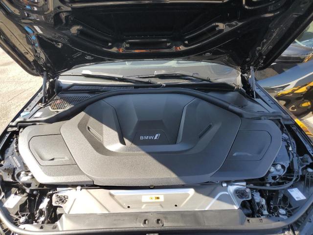2025 BMW I4 EDRIVE WBY23HD00SFU26097