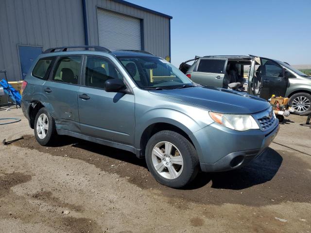Vin: jf2shbbc1ch430891, lot: 57836595, subaru forester 2.5x 20124