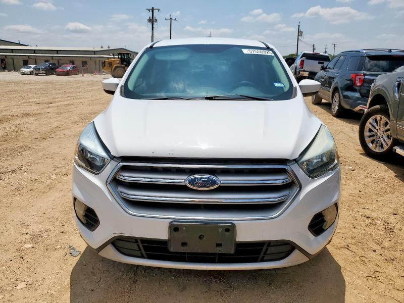 2017 FORD ESCAPE SE - 1FMCU0GD2HUC78229