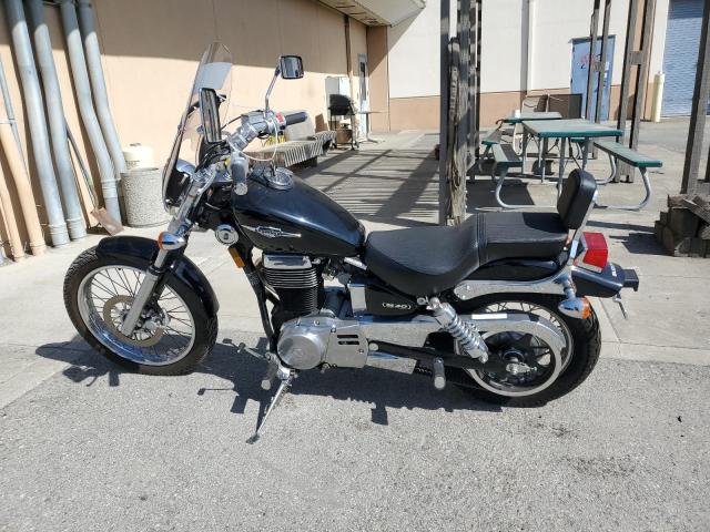 SUZUKI LS650 2008 JS1NP41A882101622 photo #4