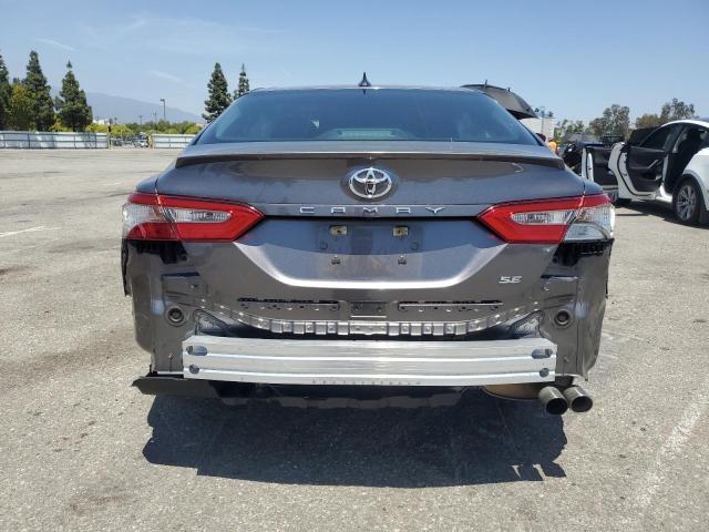 2019 TOYOTA CAMRY L - 4T1B11HK1KU741640