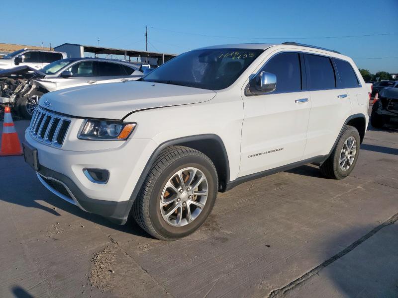 Vin: 1c4rjebg7fc719197, lot: 46434455, jeep grand cher limited 2015 img_1