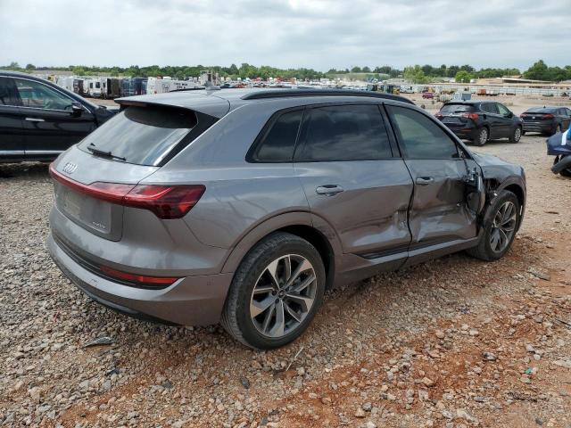 2021 AUDI E-TRON PRE WA1LAAGE2MB020871