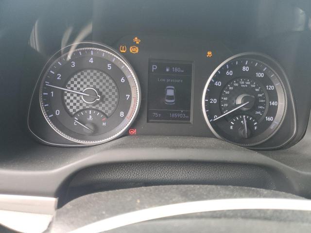 2020 HYUNDAI ELANTRA SE - 5NPD74LF3LH550711