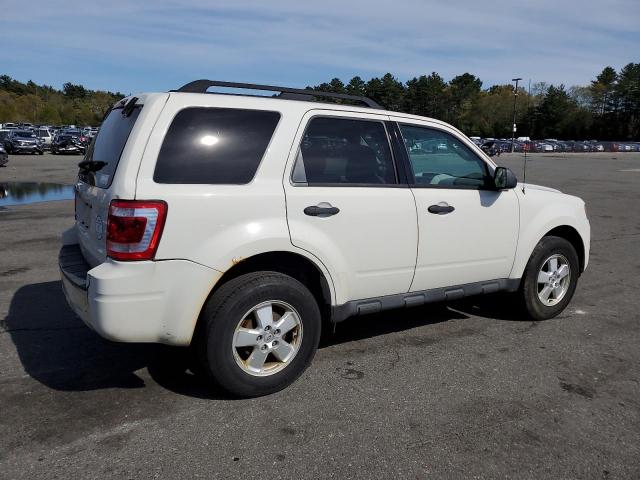 Vin: 1fmcu9d79ckb86509, lot: 54884045, ford escape xlt 20123