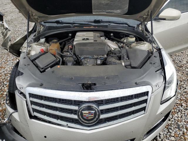 1g6ad5sx7e0156501 - 2014 Cadillac ats performance - #55882275
