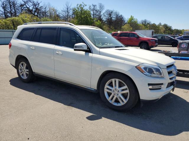Vin: 4jgdf7ce6da113365, lot: 57681335, mercedes-benz gl-class 450 4matic 20134