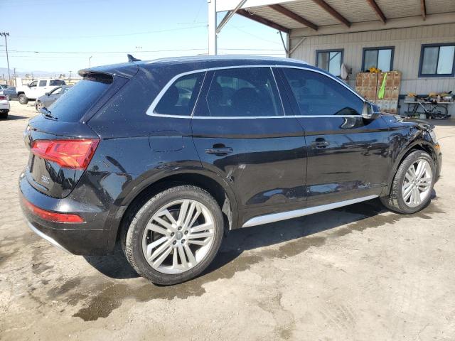 2018 AUDI Q5 PREMIUM WA1BNAFY4J2082442
