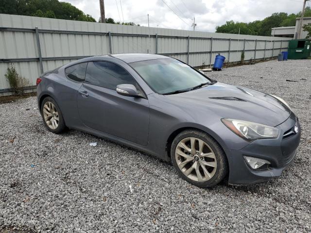 Vin: kmhht6kj1gu132802, lot: 58637395, hyundai genesis 3.8l 20164