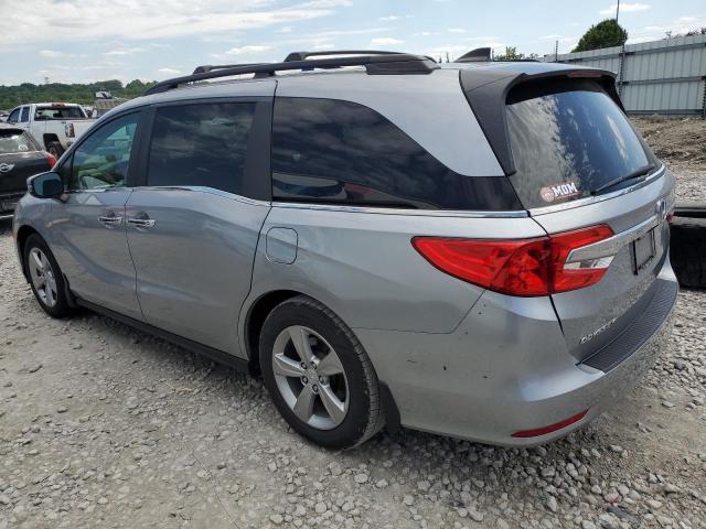 Vin: 5fnrl6h77jb062968, lot: 56337845, honda all models exl 20182