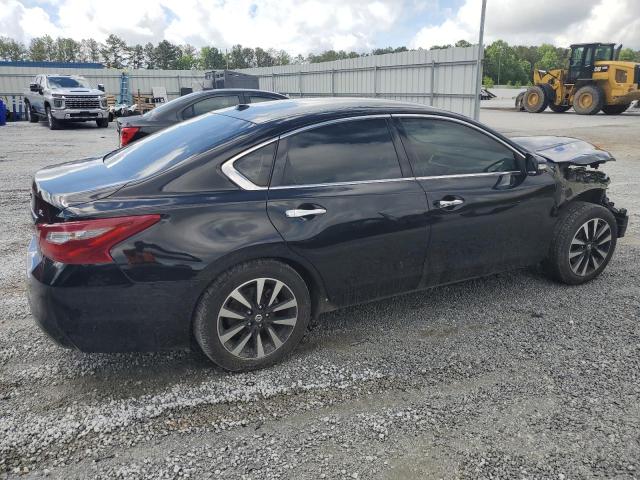 Vin: 1n4al3ap5jc189663, lot: 55808785, nissan altima 2.5 20183