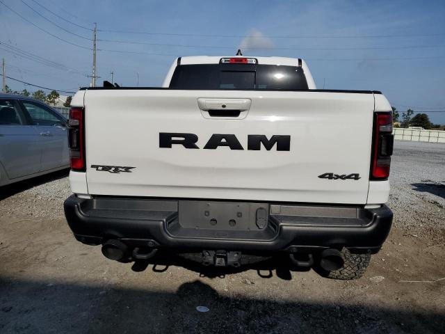 2021 RAM 1500 TRX - 1C6SRFU94MN762094