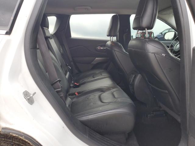 2019 JEEP CHEROKEE L 1C4PJLDB6KD487807