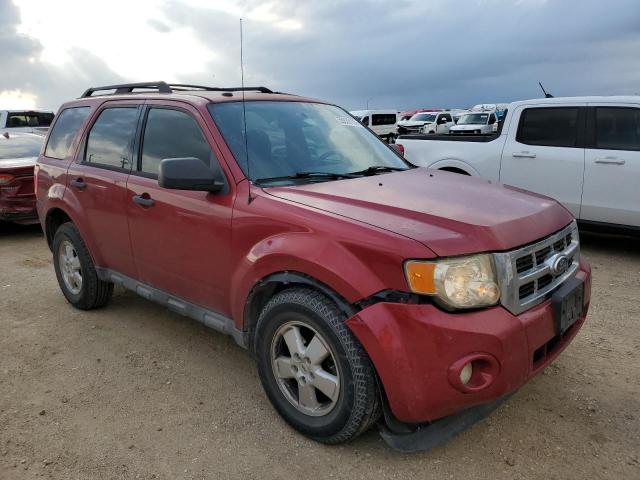 Vin: 1fmcu0d78bkb45797, lot: 55539135, ford escape xlt 20114