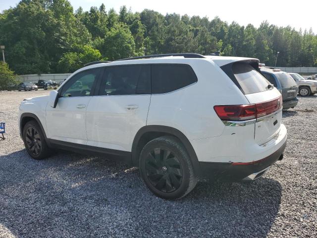 Vin: 1v2jr2ca4rc556364, lot: 57266245, volkswagen atlas se 20242