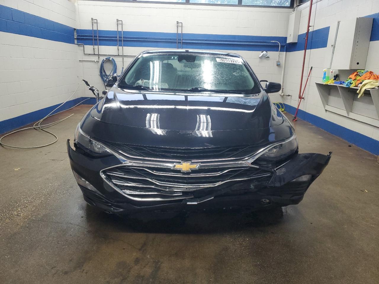 CHEVROLET MALIBU 2023