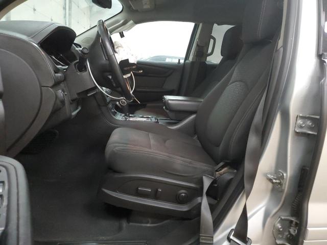 2016 GMC ACADIA SLE - 1GKKRPKDXGJ295169
