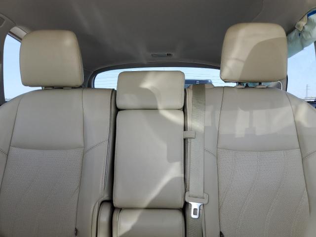2020 INFINITI QX60 LUXE - 5N1DL0MNXLC511342