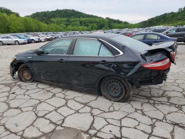 Vin: 4t1bd1fk0hu215003, lot: 57146055, toyota camry hybrid 20172