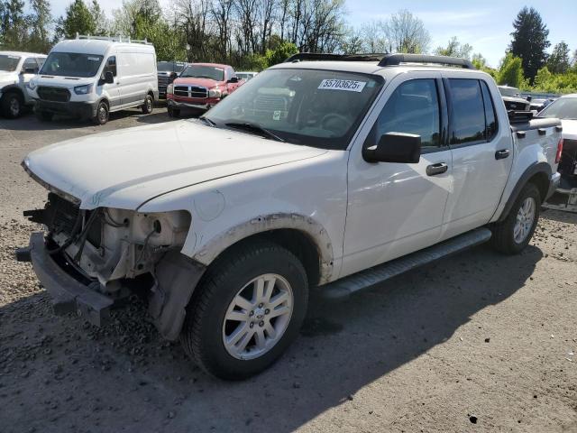 FORD EXPLORER S