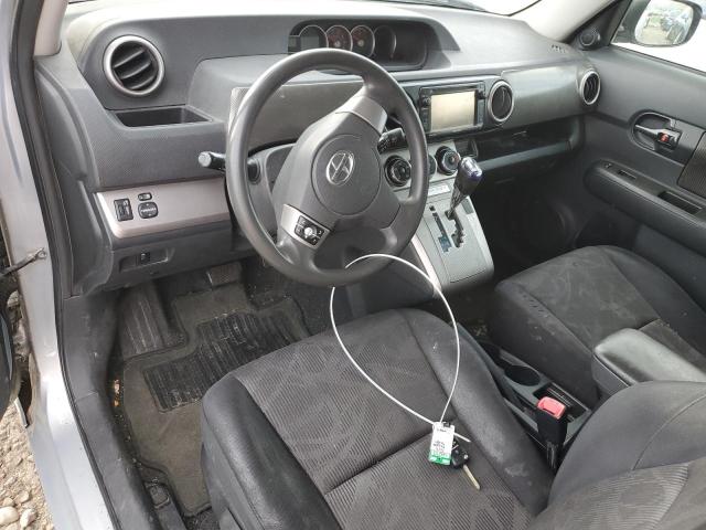 2013 TOYOTA SCION XB #3292747773