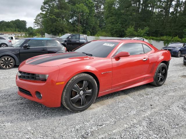 CHEVROLET CAMARO LT