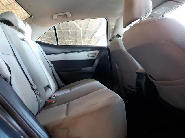 2016 TOYOTA COROLLA L - 2T1BURHE7GC541256
