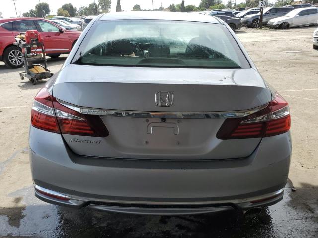2016 HONDA ACCORD LX - 1HGCR2F36GA232611
