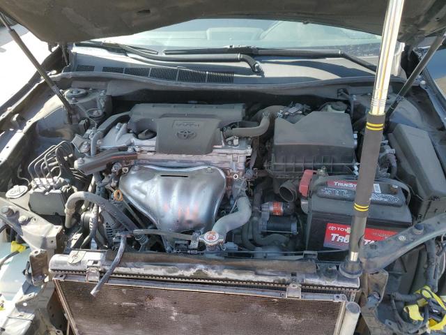 2017 TOYOTA CAMRY LE - 4T1BF1FK0HU735308