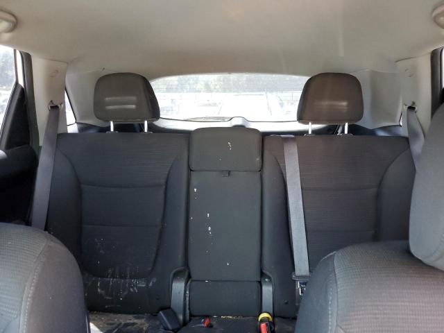 2015 KIA SORENTO LX - 5XYKT3A66FG644447