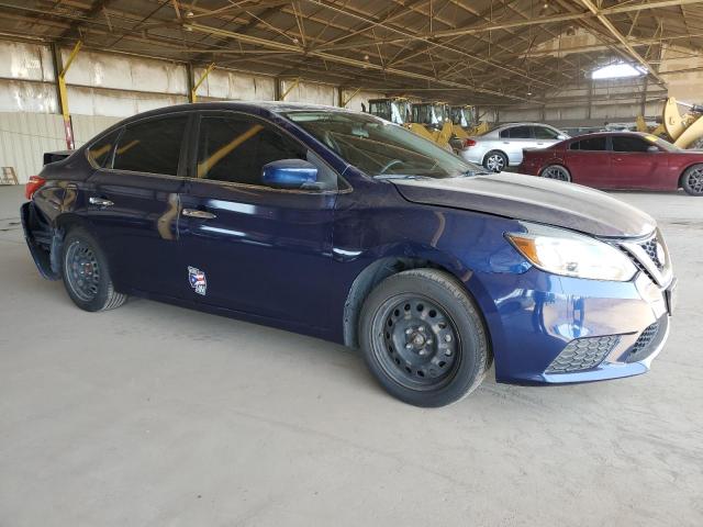 Vin: 3n1ab7apxgl657858, lot: 56700835, nissan sentra s 20164