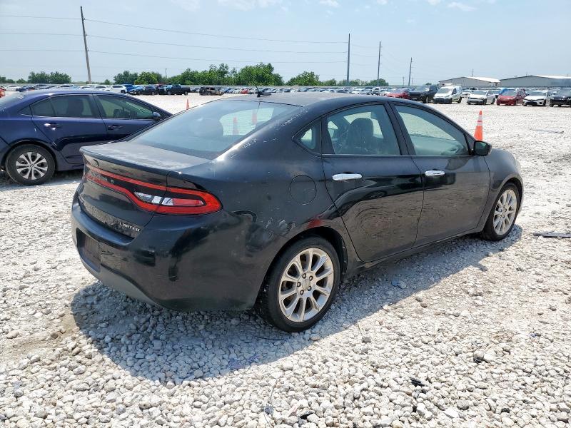 Vin: 1c3cdfca9dd188755, lot: 56417905, dodge dart limited 20133