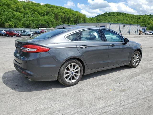 Vin: 3fa6p0hdxhr220342, lot: 57040305, ford fusion se 20173