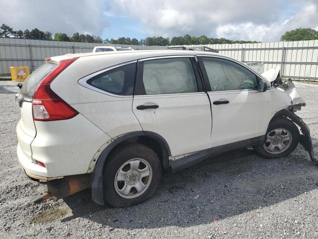 Vin: 5j6rm3h32gl013864, lot: 56474345, honda crv lx 20163